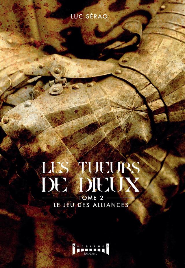 Les tueurs de Dieux - Tome 2 on Productcaster.