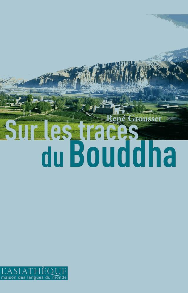 Sur les traces du Bouddha on Productcaster.