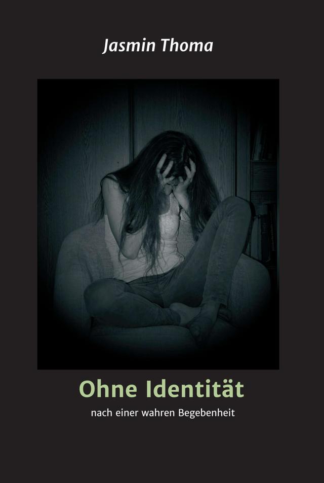 Ohne Identität on Productcaster.