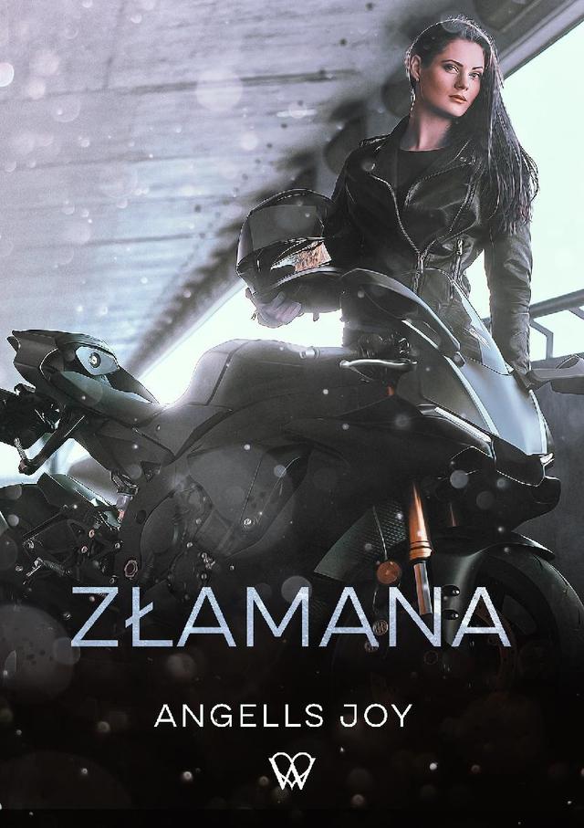 Złamana on Productcaster.