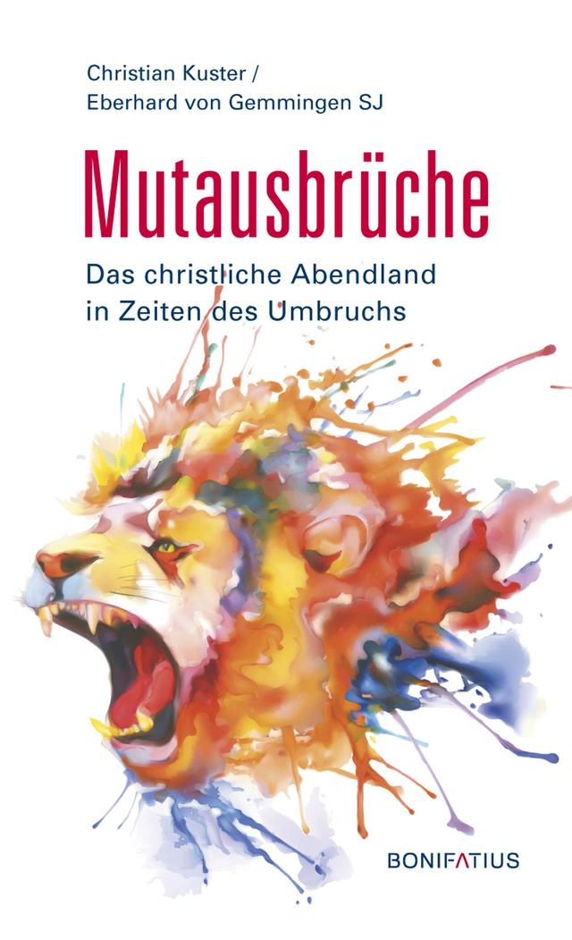 Mutausbrüche on Productcaster.