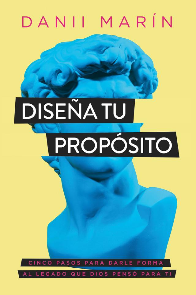 Diseña tu propósito on Productcaster.