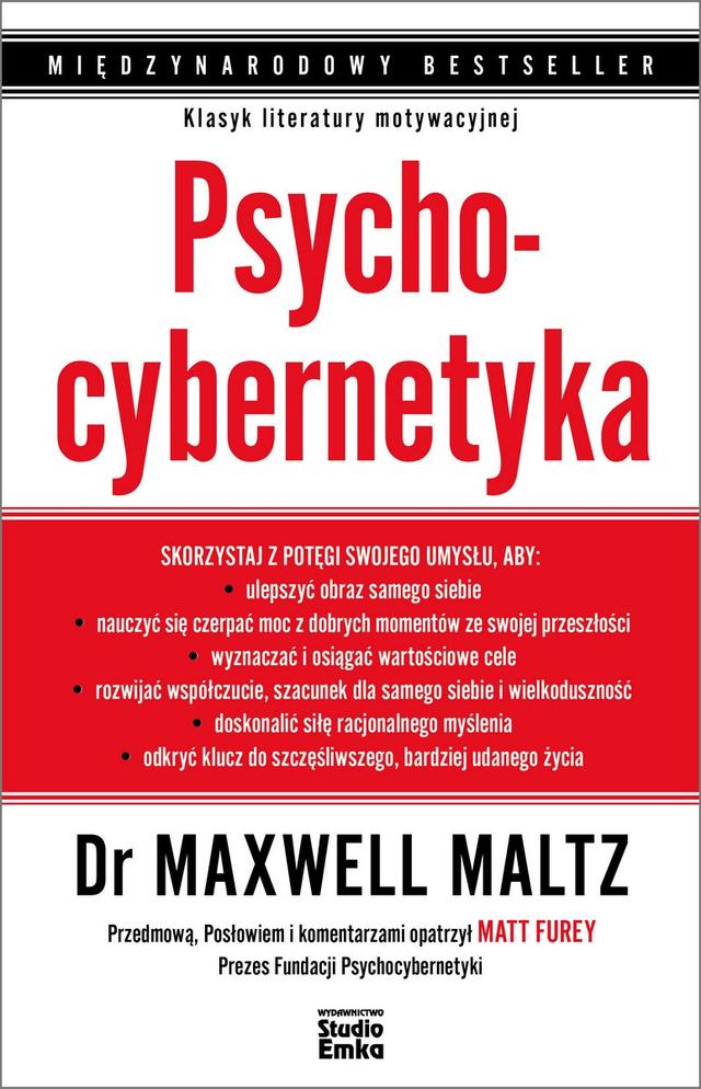 Psychocybernetyka on Productcaster.