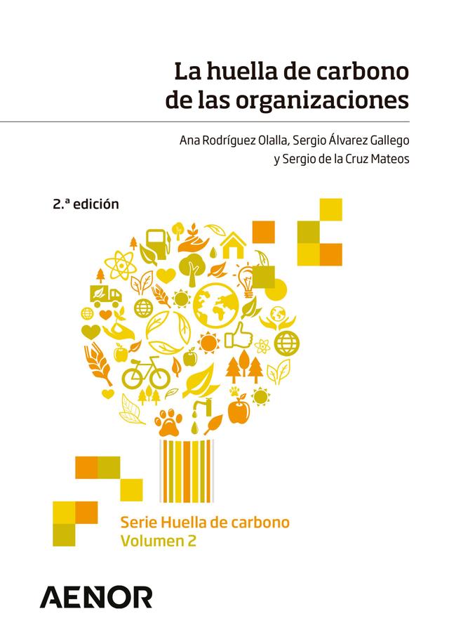 La huella de carbono de las organizaciones on Productcaster.