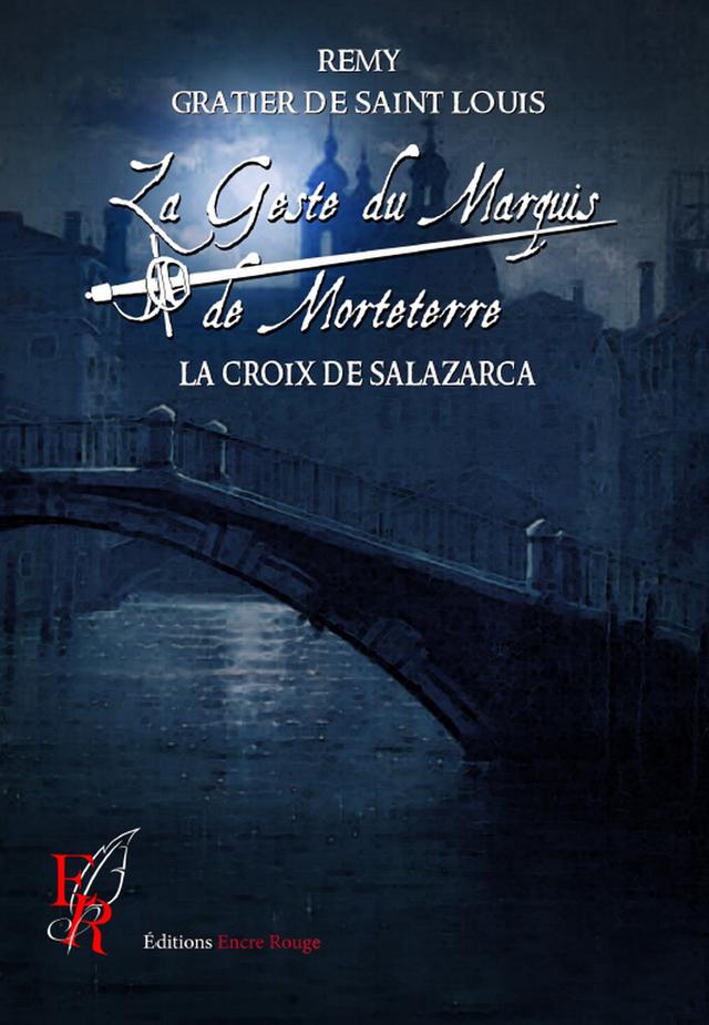 La Geste du marquis de Morteterre - Tome 4 on Productcaster.