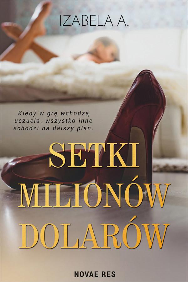 Setki milionów dolarów on Productcaster.