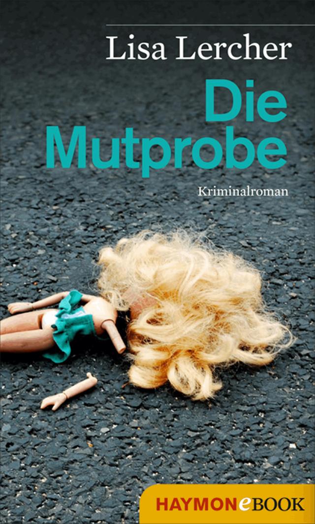 Die Mutprobe on Productcaster.