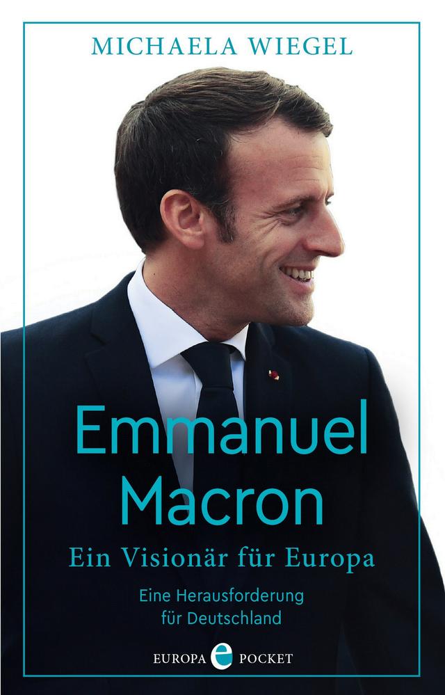 Emmanuel Macron on Productcaster.