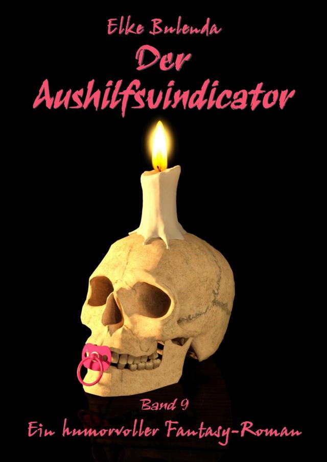 Der Aushilfsvindicator on Productcaster.