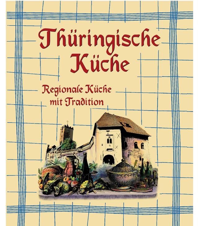 Thüringische Küche on Productcaster.