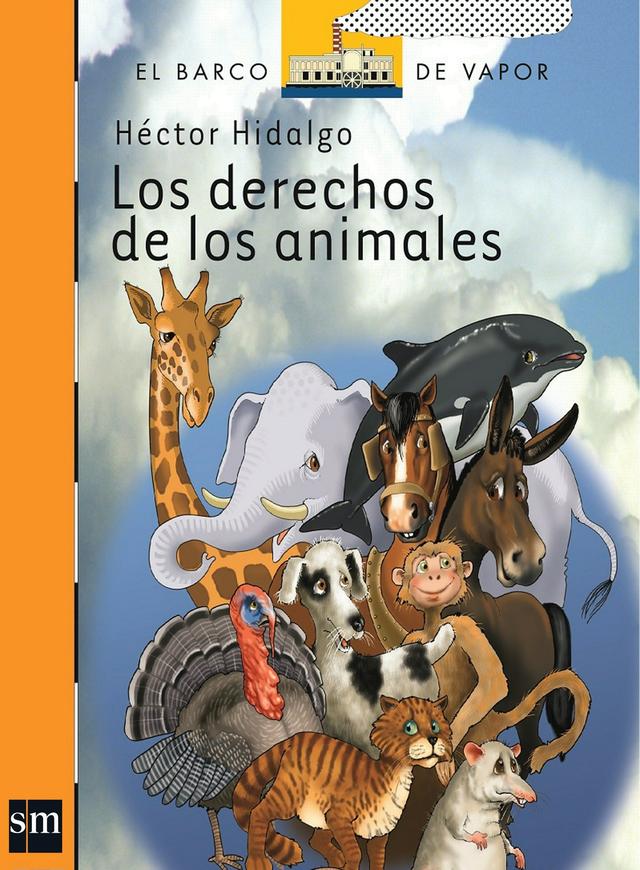 Los derechos de los animales on Productcaster.