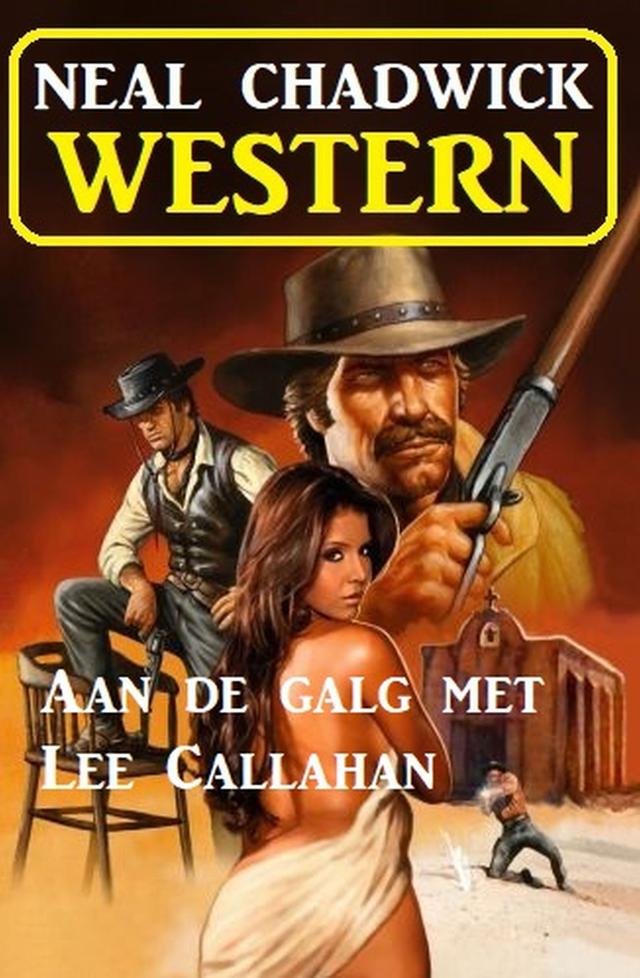 Aan de galg met Lee Callahan: Western on Productcaster.