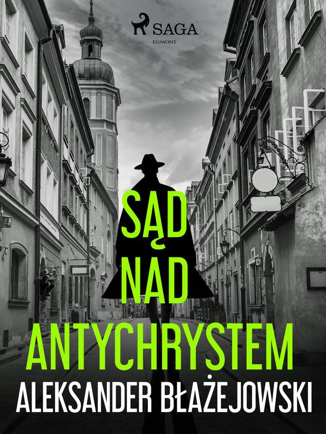 Sąd nad Antychrystem on Productcaster.