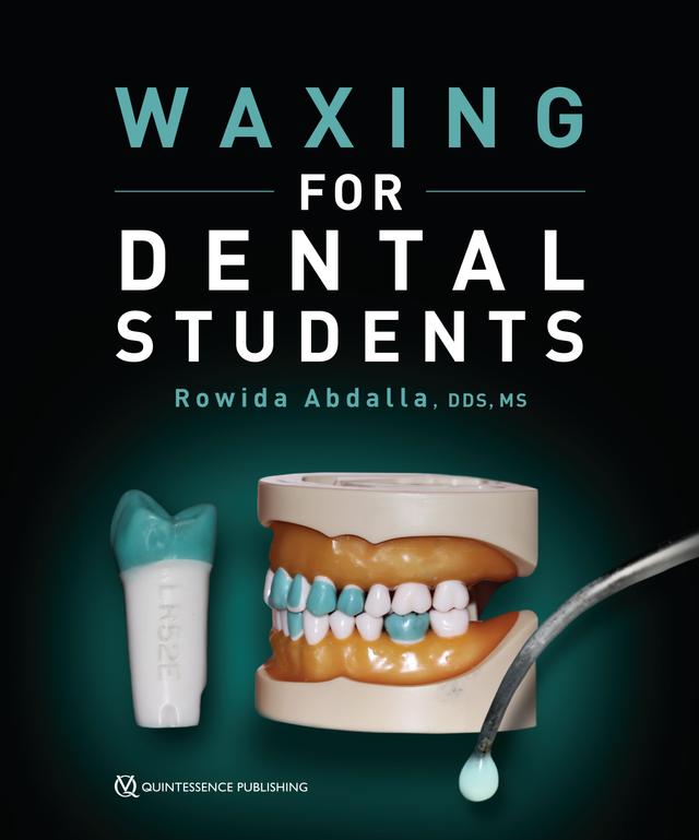 Waxing for Dental Students on Productcaster.