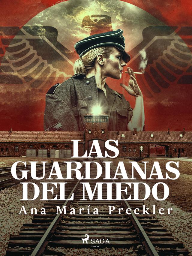 Las guardianas del miedo on Productcaster.