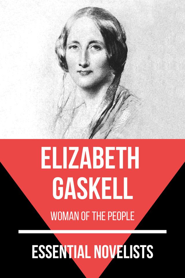 Essential Novelists - Elizabeth Gaskell on Productcaster.