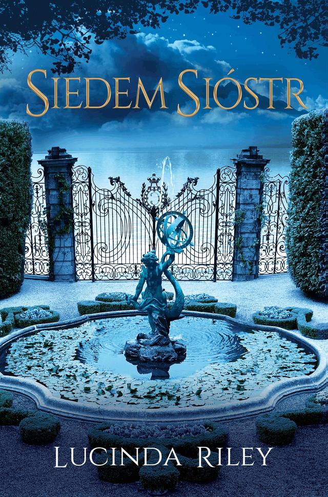 Siedem sióstr on Productcaster.