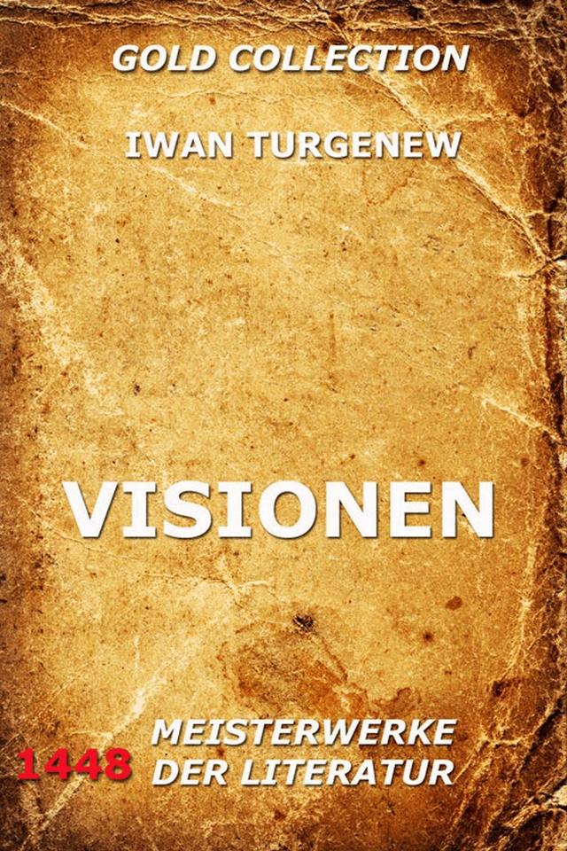 Visionen on Productcaster.