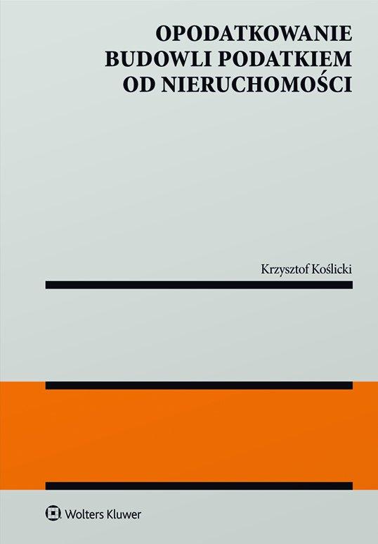 Opodatkowanie budowli podatkiem od nieruchomości on Productcaster.