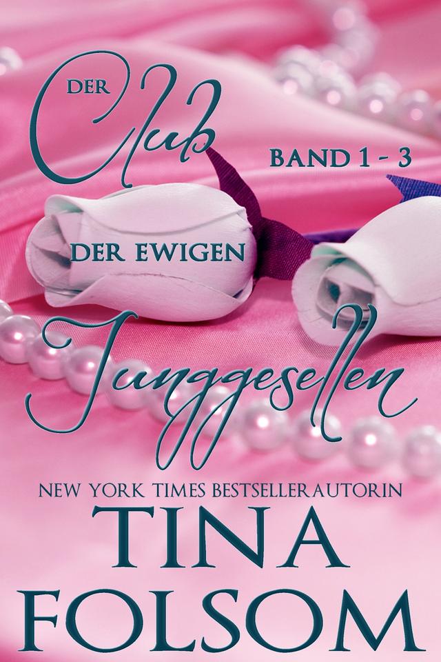 Der Club der ewigen Junggesellen (Band 1 - 3) on Productcaster.