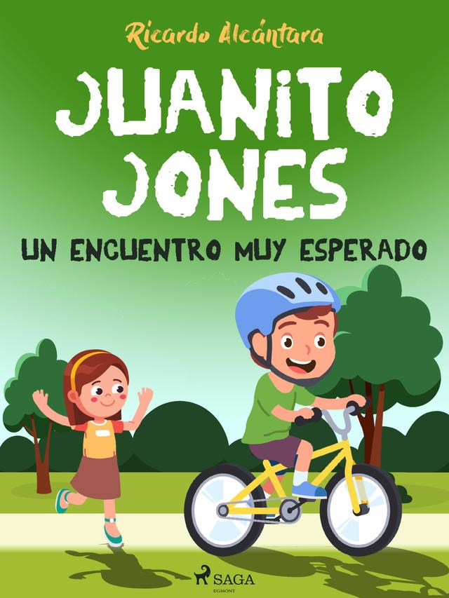 Juanito Jones – Un encuentro muy esperado on Productcaster.