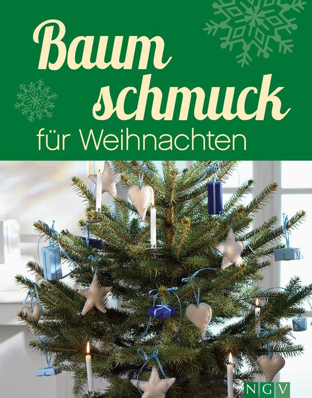 Baumschmuck für Weihnachten on Productcaster.