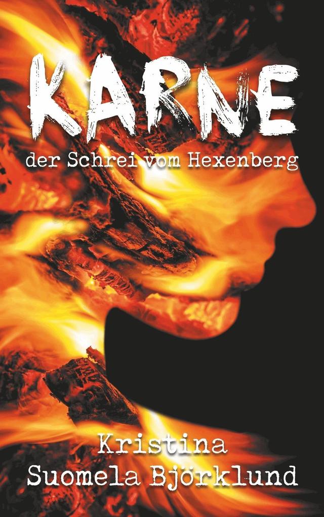 Karne - der Schrei vom Hexenberg on Productcaster.