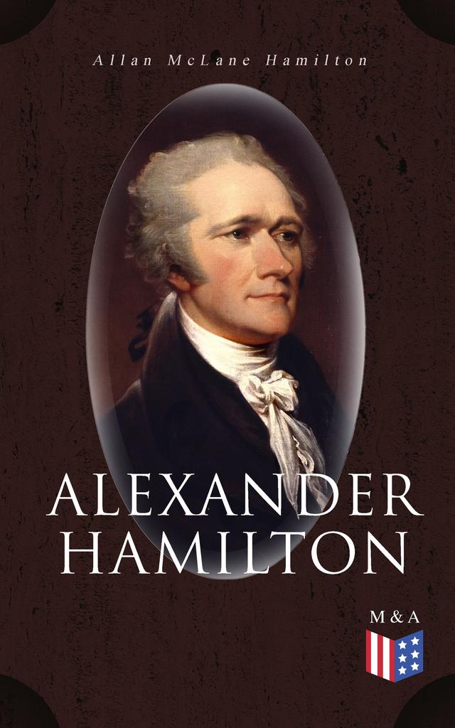 Alexander Hamilton on Productcaster.