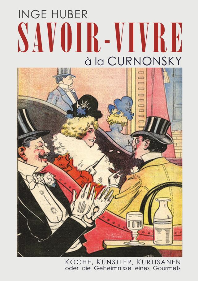 Savoir-Vivre à la Curnonsky on Productcaster.