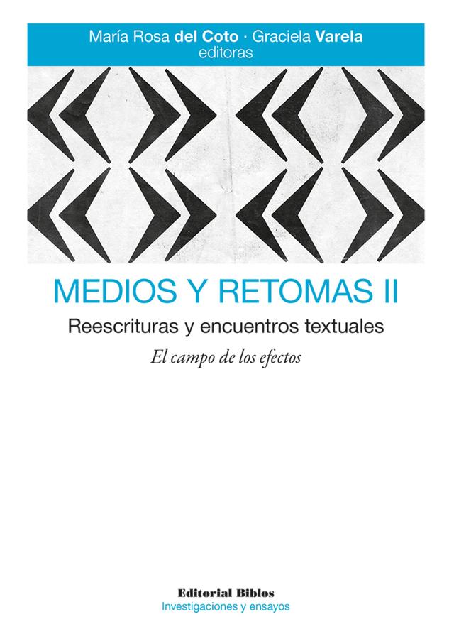 Medios y retomas II on Productcaster.