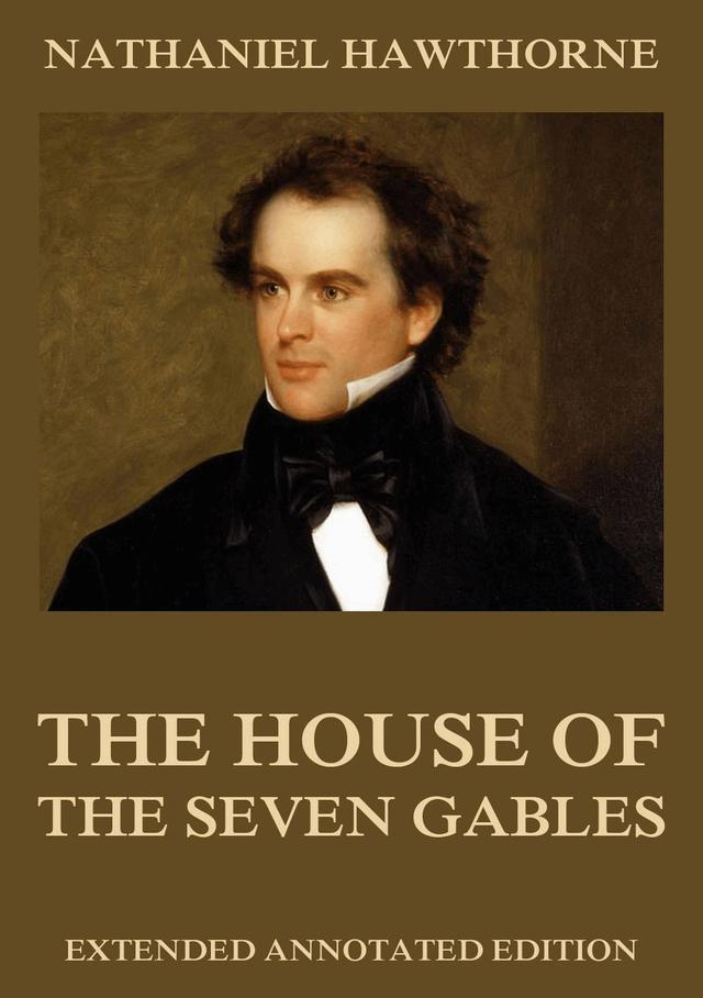 The House Of The Seven Gables on Productcaster.