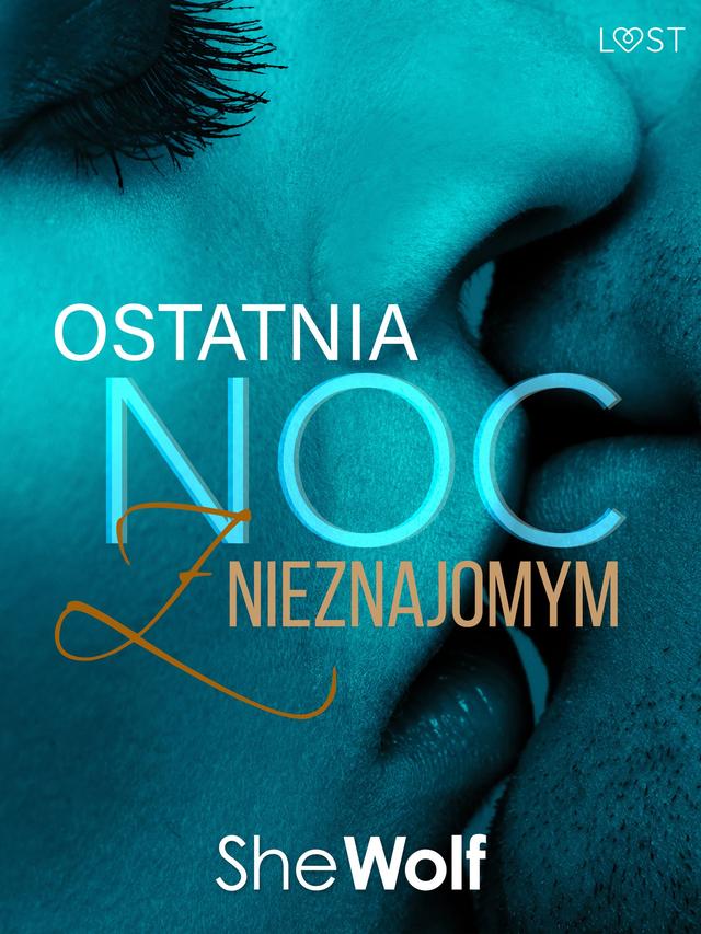 Ostatnia noc z nieznajomym – opowiadanie erotyczne on Productcaster.