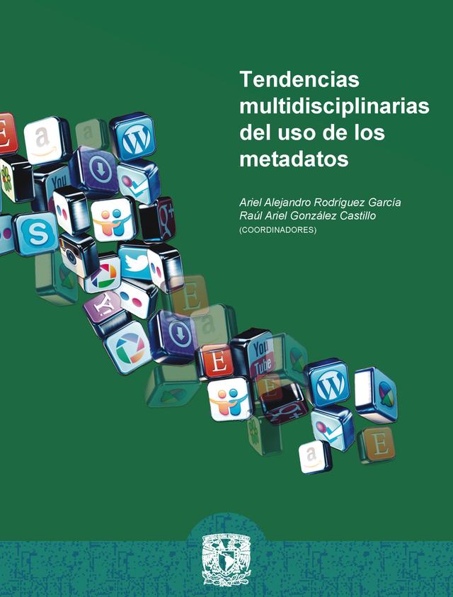 Tendencias multidisciplinarias del uso de los metadatos on Productcaster.