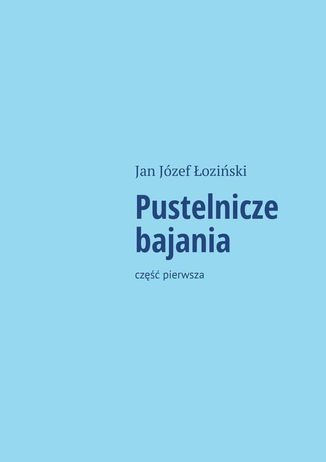 Pustelnicze bajania on Productcaster.