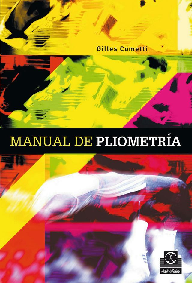 Manual de pliometría on Productcaster.