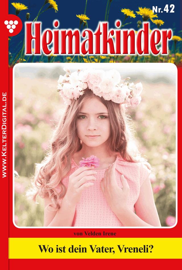 Heimatkinder 42 – Heimatroman on Productcaster.