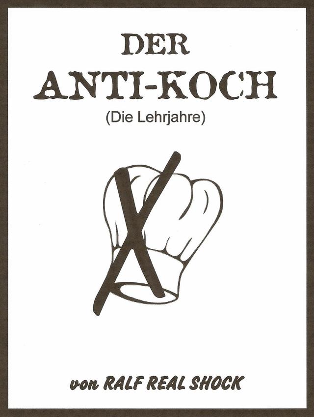 Der Anti-Koch on Productcaster.