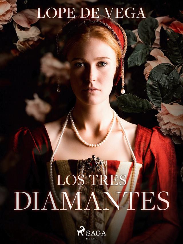 Los tres diamantes on Productcaster.