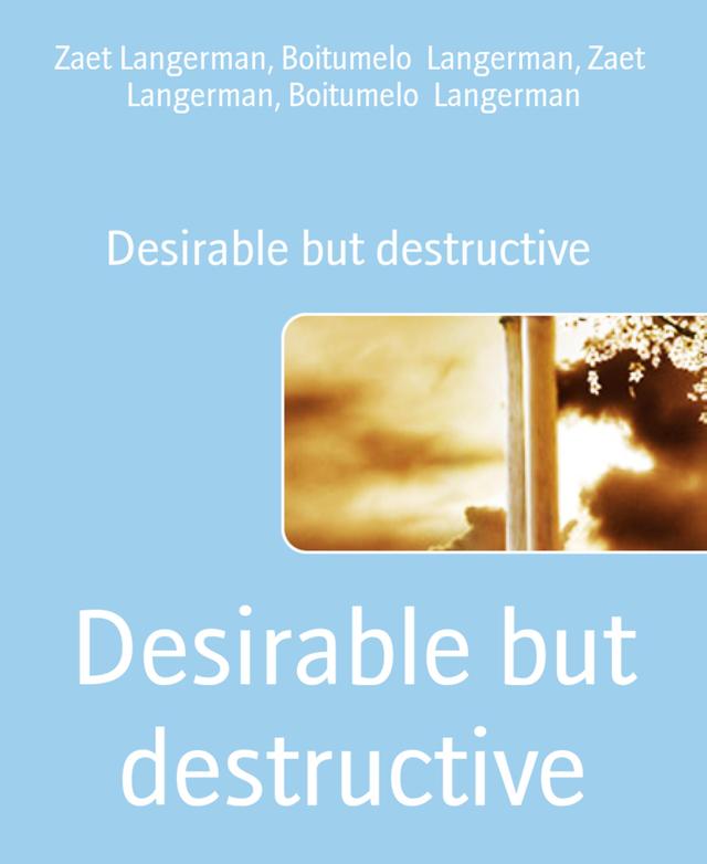 Desirable but destructive on Productcaster.