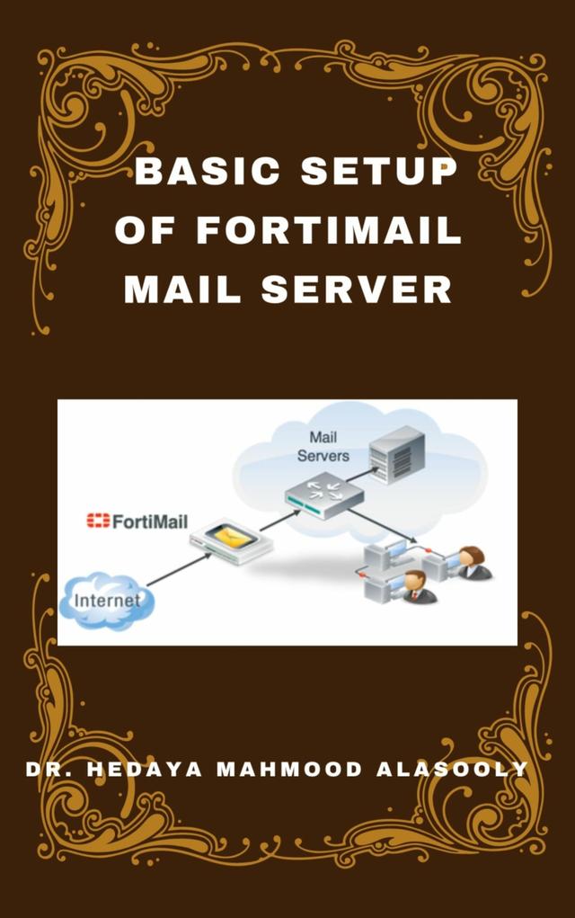 Basic Setup of FortiMail Mail Server on Productcaster.