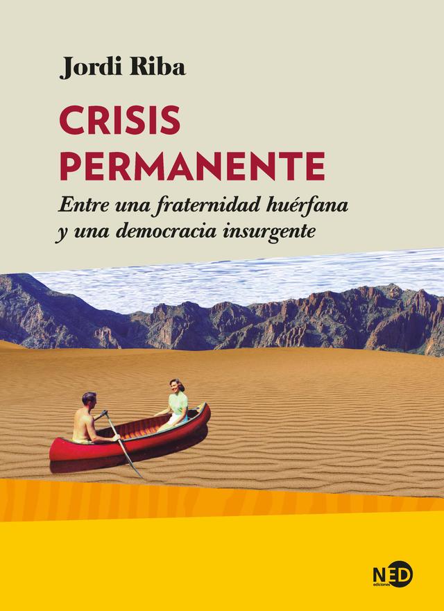 Crisis permanente on Productcaster.