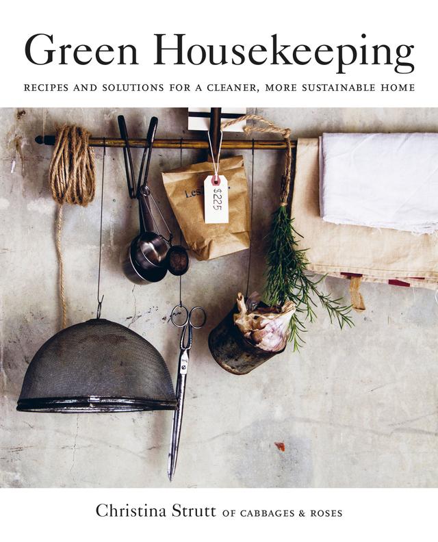 Green Housekeeping on Productcaster.