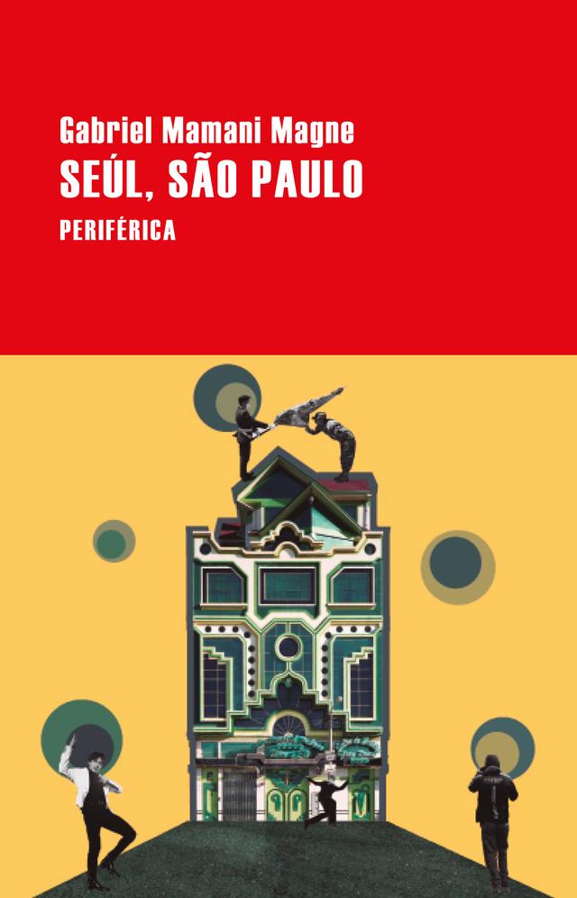 Seúl, São Paulo on Productcaster.