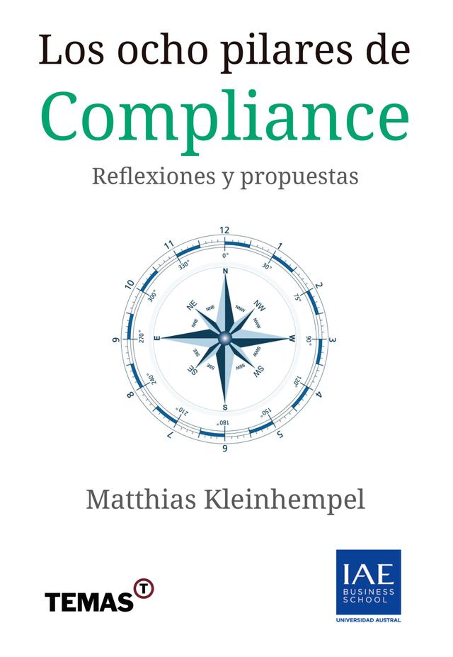 Los ocho pilares de Compliance on Productcaster.