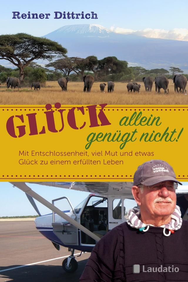 Glück allein genügt nicht! on Productcaster.