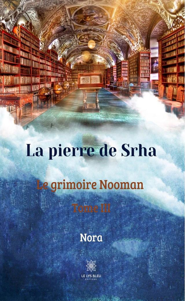 La pierre de Srha - Tome III on Productcaster.