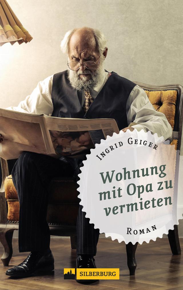 Wohnung mit Opa zu vermieten on Productcaster.