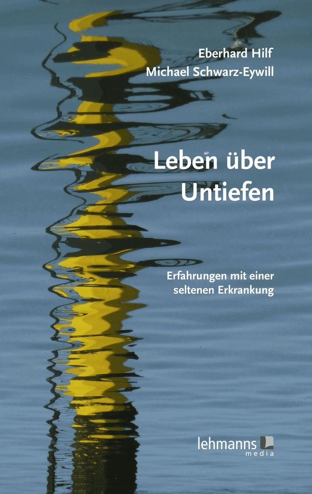 Leben über Untiefen on Productcaster.