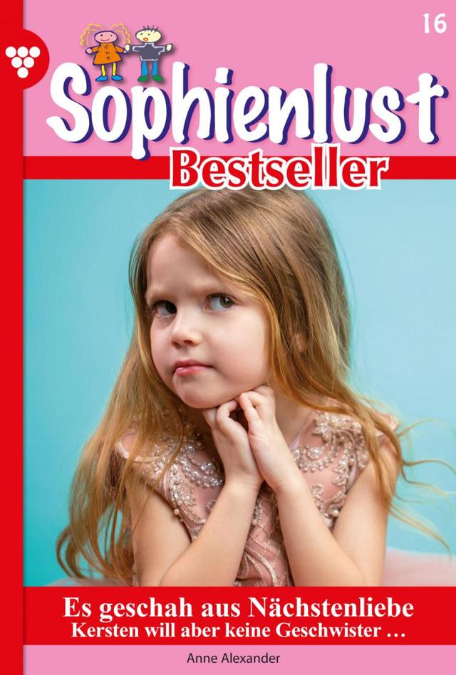 Sophienlust Bestseller 16 – Familienroman on Productcaster.