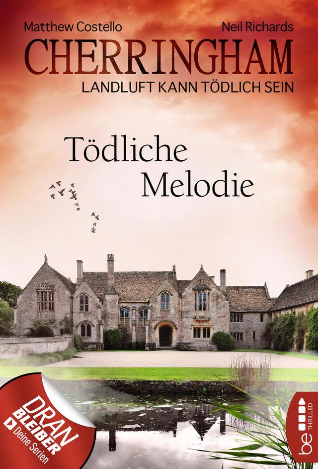 Cherringham - Tödliche Melodie on Productcaster.